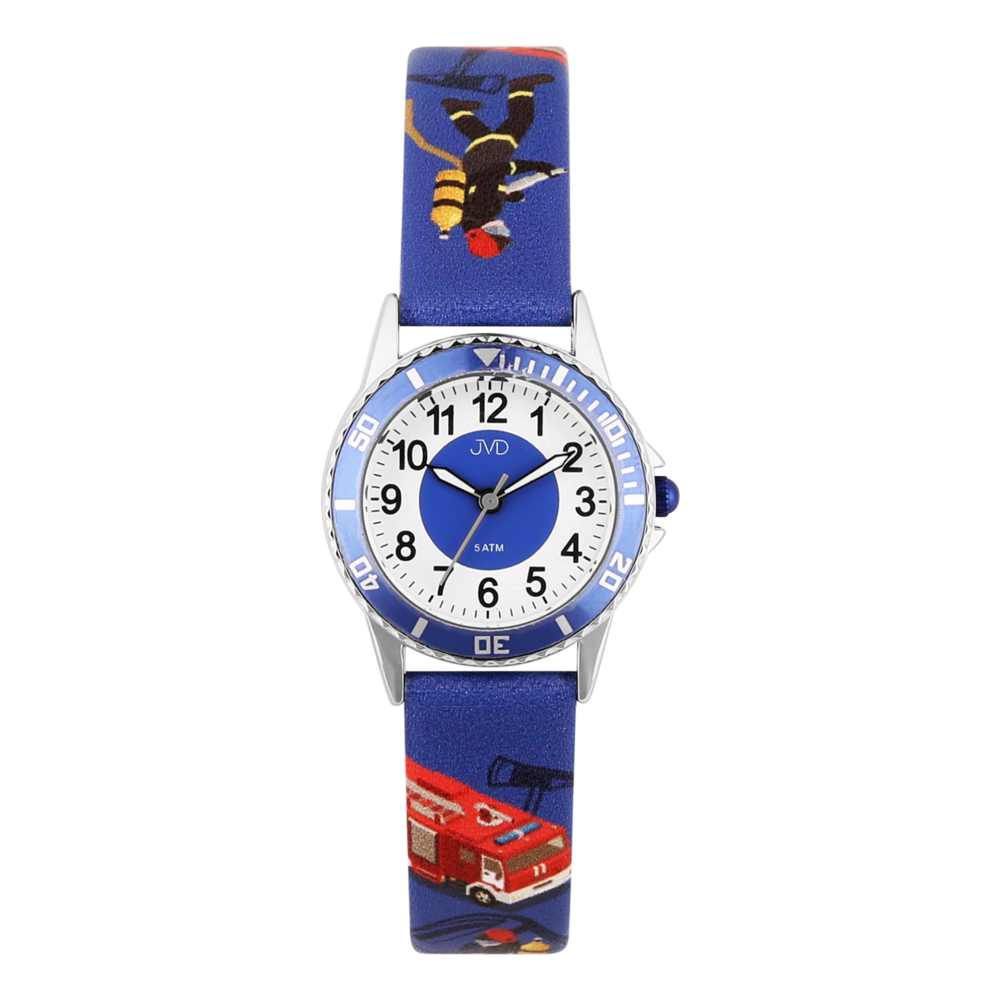 Náramkové hodinky JVD J7231.3
