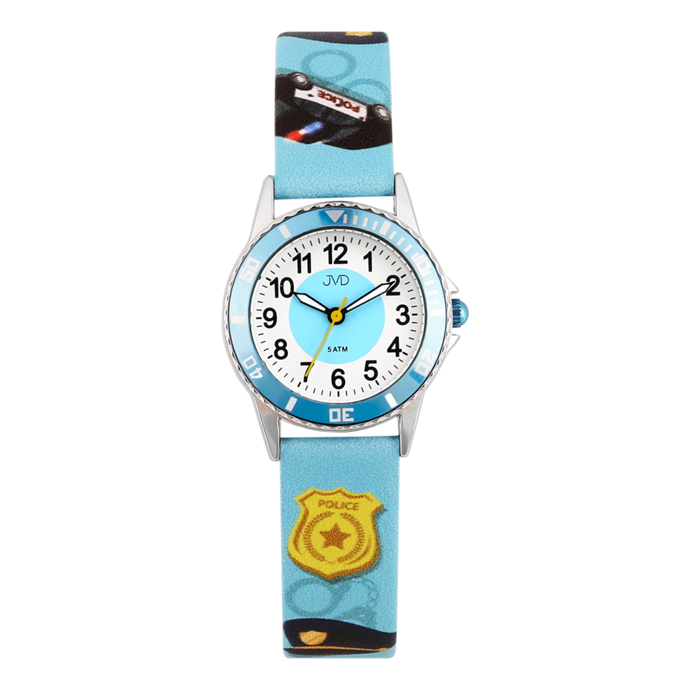 Náramkové hodinky JVD J7232.2
