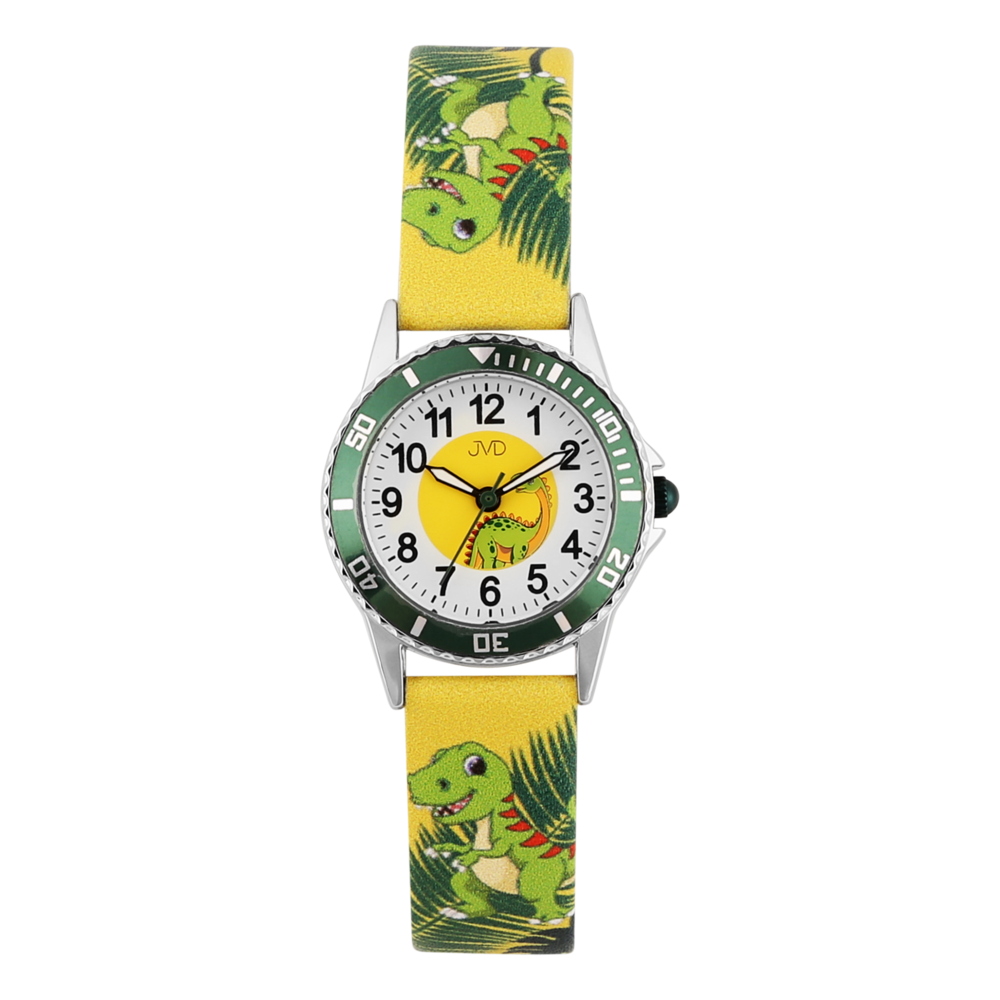 Náramkové hodinky JVD J7228.1