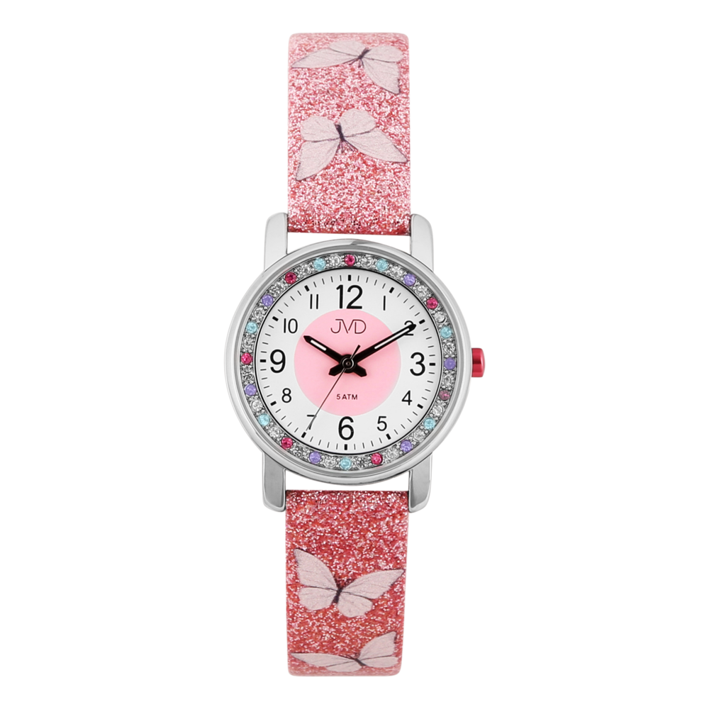 Náramkové hodinky JVD J7238.3