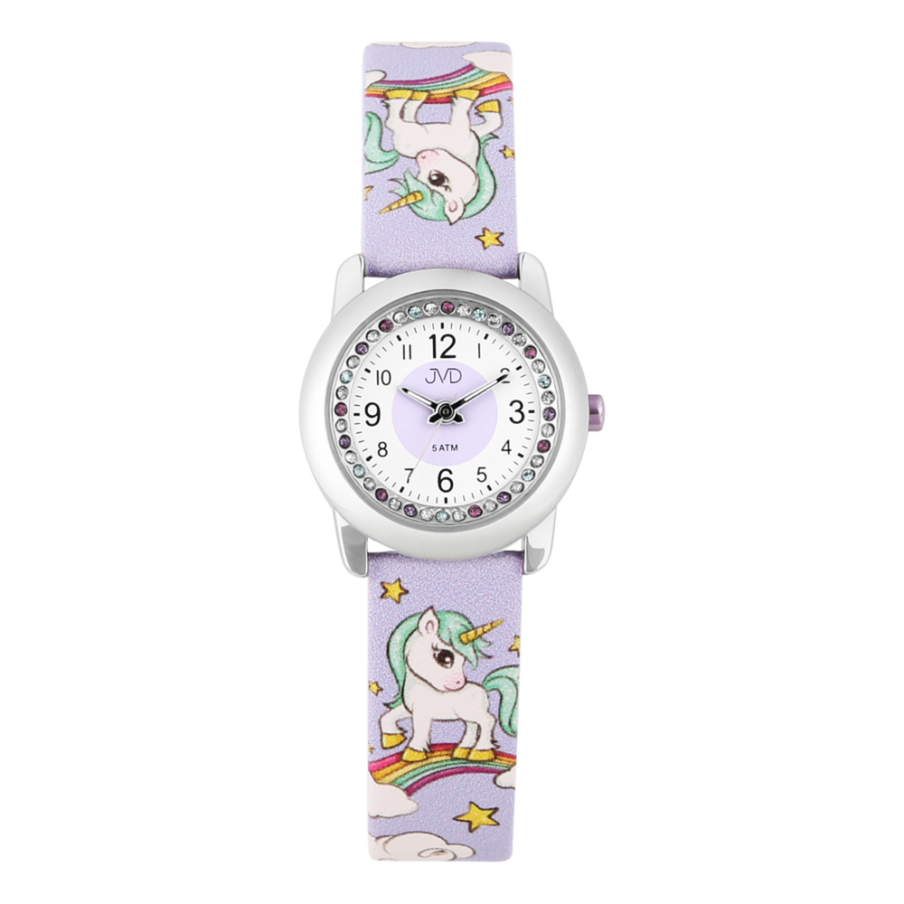 Náramkové hodinky JVD J7239.1
