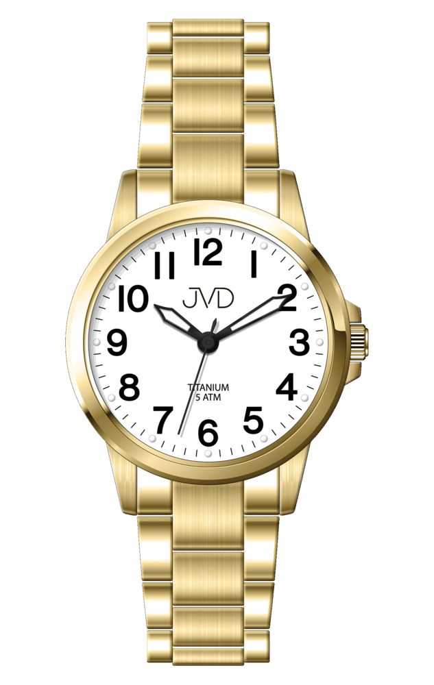 Náramkové hodinky JVD J5035.3