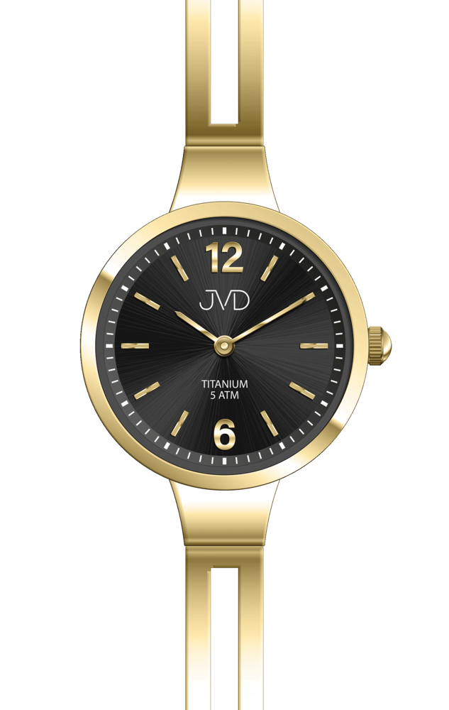 Náramkové hodinky JVD J5034.2