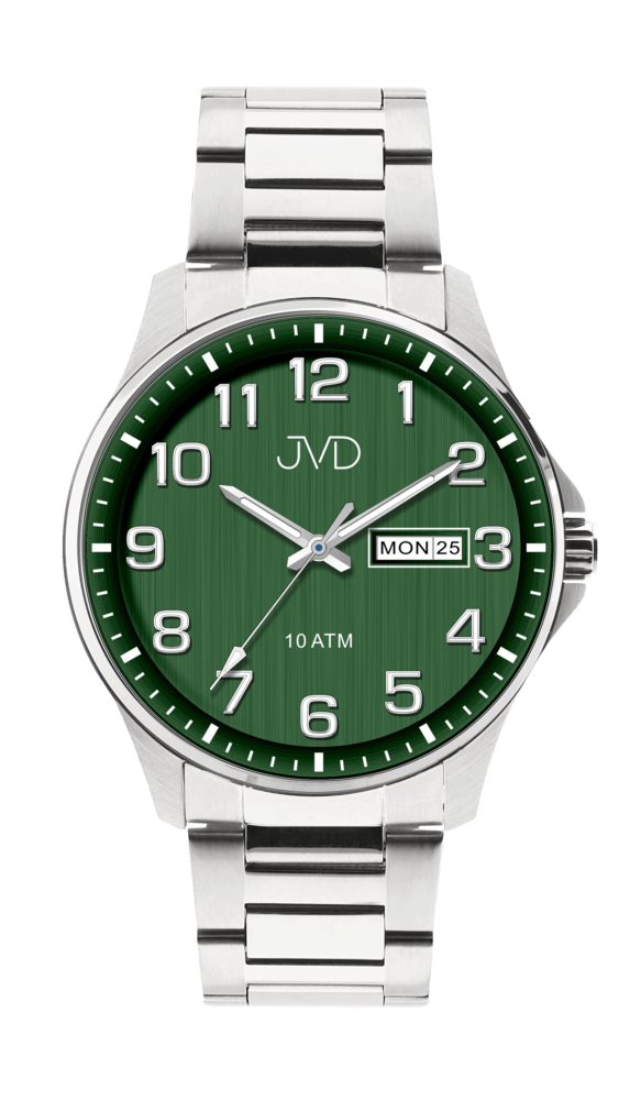 Náramkové hodinky JVD JE611.9