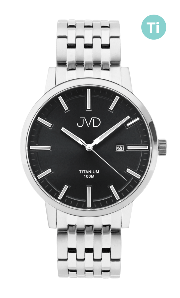 Náramkové hodinky JVD JE2004.3