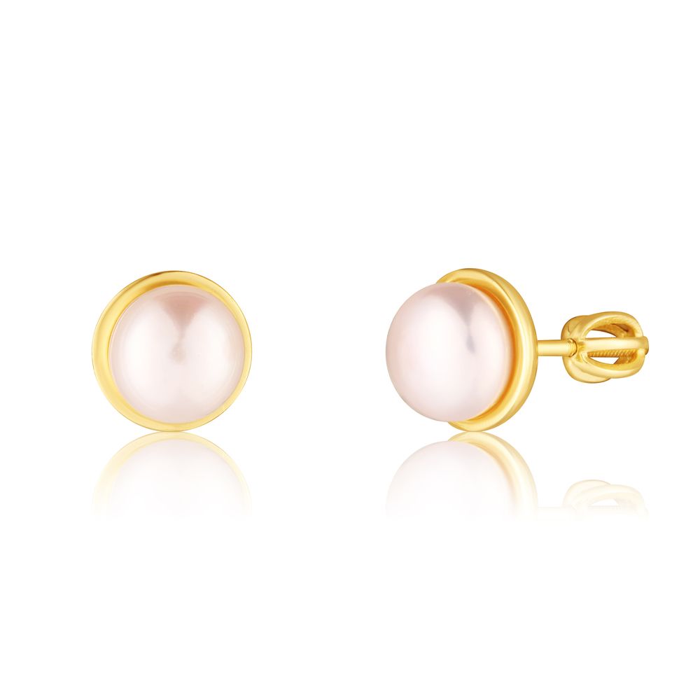 Náušnice SVLE0697XH2GPSR