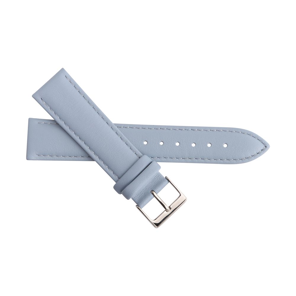 Řemínek - italská hovězí kůže NUBUCK R25006