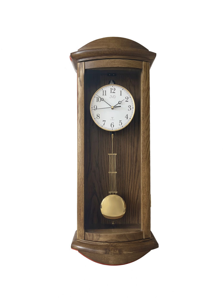 Rádiem řízené hodiny JVD NR24020/78