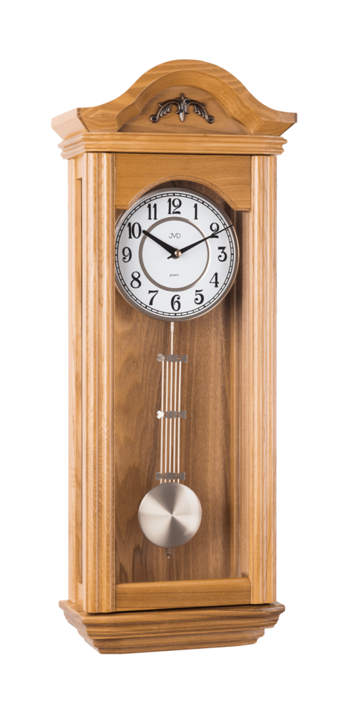 Nástěnné hodiny JVD N9360.1