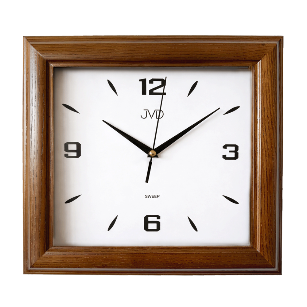 Nástěnné hodiny JVD NS20184.2