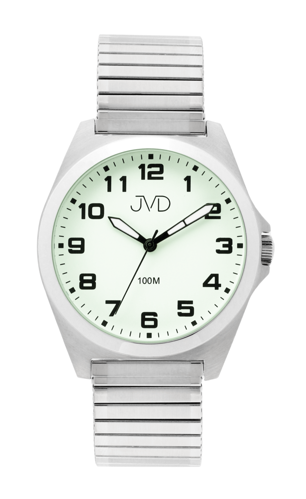 Náramkové hodinky JVD J1129.4