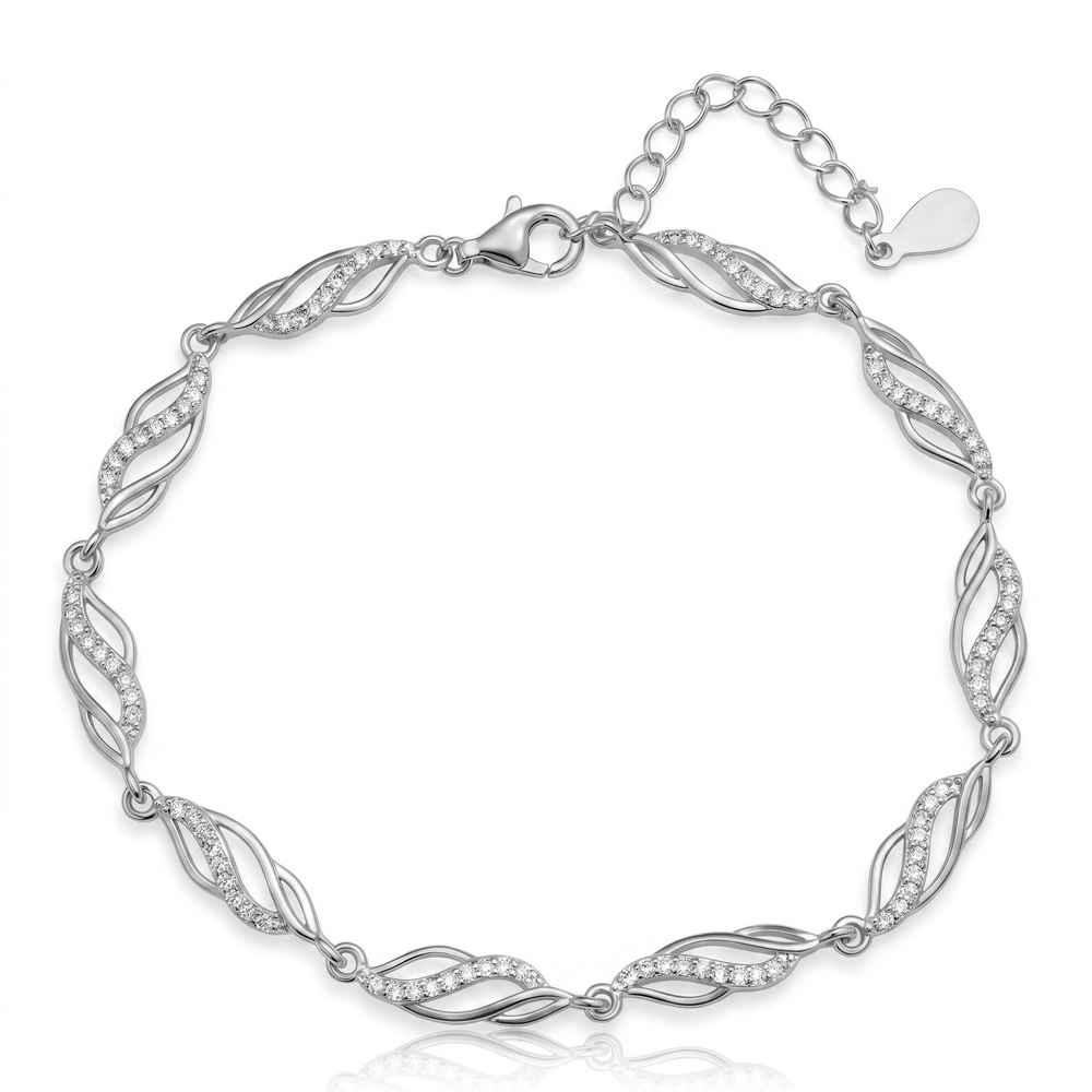 Náramek SVLB0597XJ6BI17