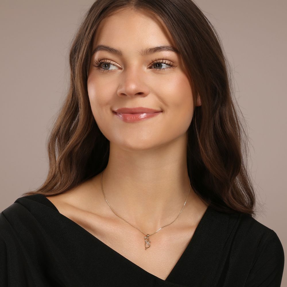 Přívěsek 585/1000