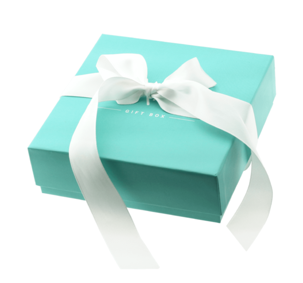 Dárkový box BOX-JVD