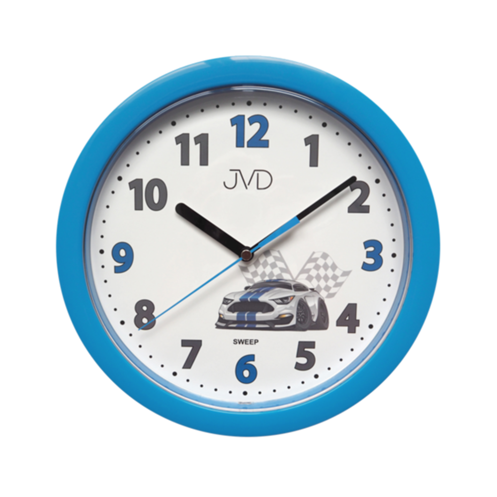 Hodiny JVD HP612.D5