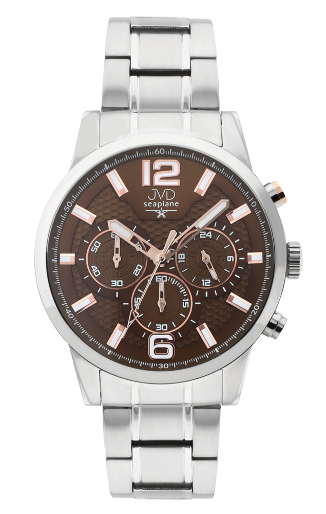 Náramkové hodinky JVD JE1006.3