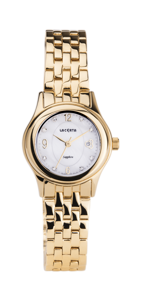 Lacerta LUXURY LC404