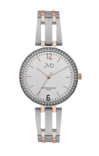 Náramkové hodinky JVD J4166.3