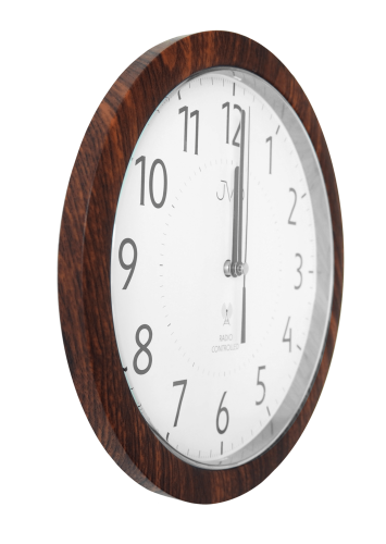 Rádiem řízené hodiny JVD RH612.9