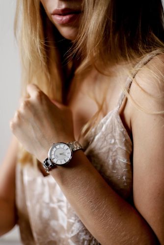 Náramkové hodinky JVD JG1018.1