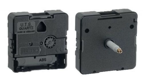 Strojek U.T.S. s příslušenstvím 20,1mm