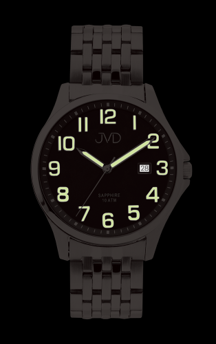 Náramkové hodinky JVD JE612.2