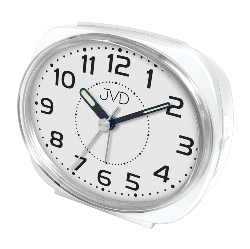 Budik JVD SRP001.1