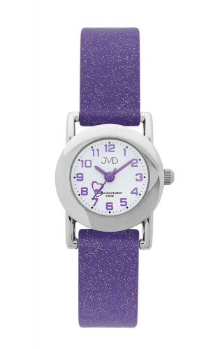 Náramkové hodinky JVD basic J7025.5