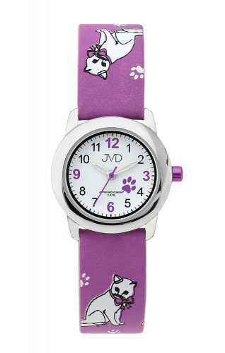 Dětské náramkové hodinky JVD J7153.1