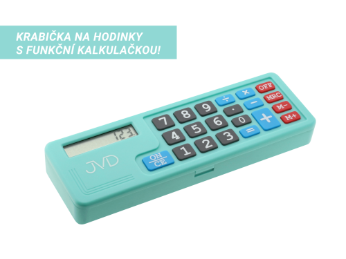 Náramkové hodinky JVD J7192.2