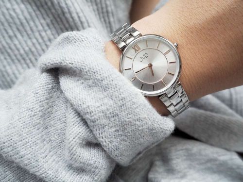 Náramkové hodinky JVD JG1020.1
