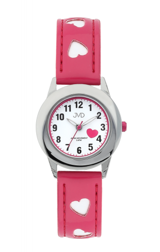 Náramkové hodinky JVD basic J7125.3