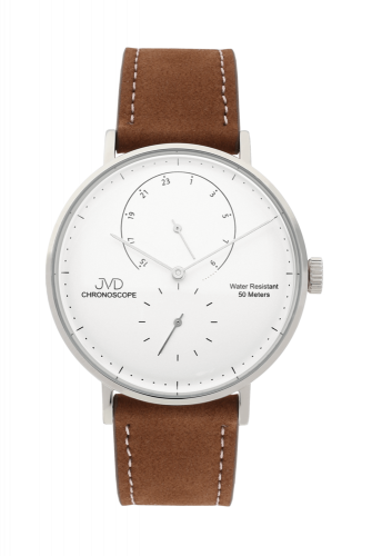 Náramkové hodinky JVD JG7001.2