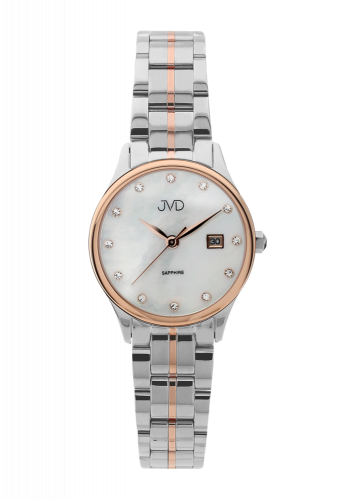 Náramkové hodinky JVD JG1002.2