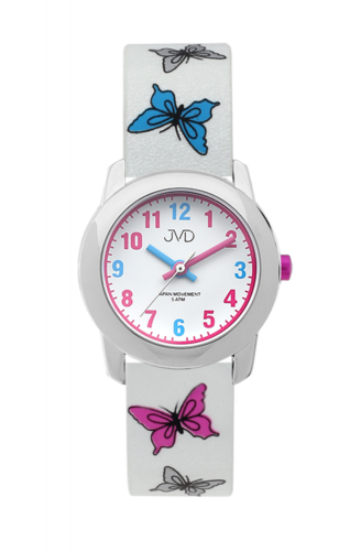 Náramkové hodinky JVD basic J7142.6