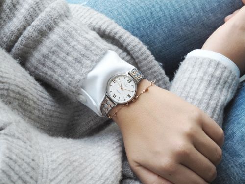 Náramkové hodinky JVD J4178.1
