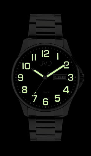 Náramkové hodinky JVD JE611.2