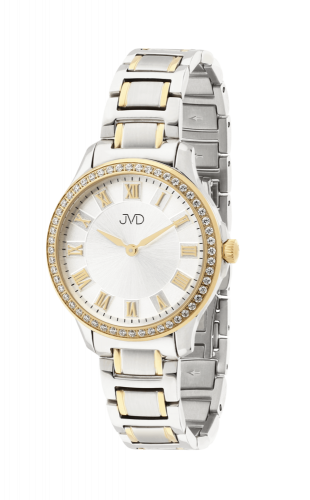 Náramkové hodinky JVD JG1022.3