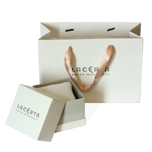 Lacerta CONFIDENT LC102