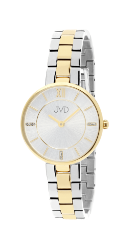 Náramkové hodinky JVD JG1020.2