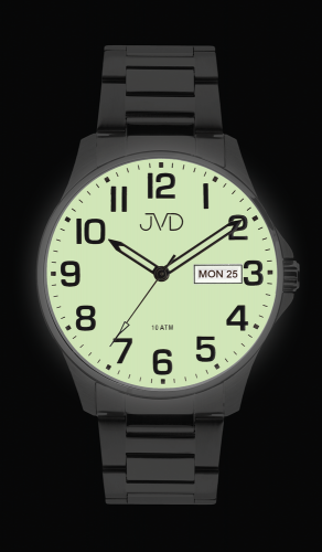 Náramkové hodinky JVD JE611.1