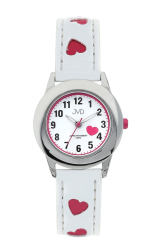 Náramkové hodinky JVD basic J7125.1