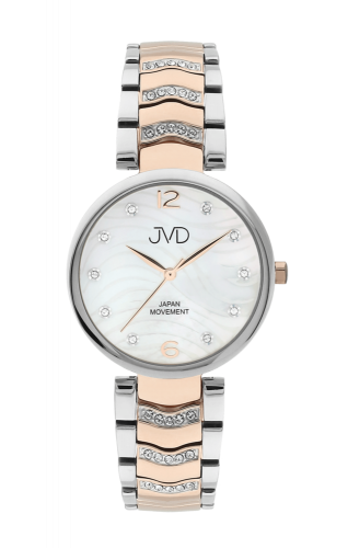Náramkové hodinky JVD JC650.3