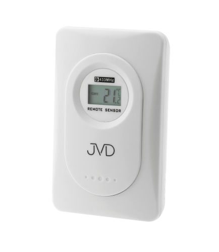 Teploměr JVD T7009