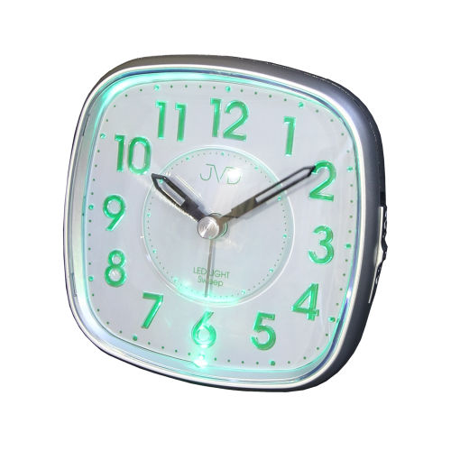 Budík JVD SRP871.3