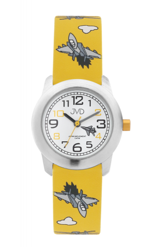 Náramkové hodinky JVD J7162.2
