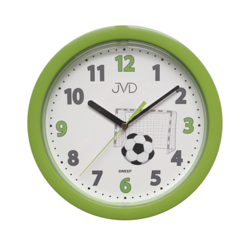 Hodiny JVD HP612.D4