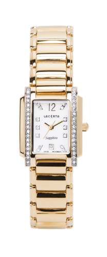 Lacerta CONFIDENT LC103
