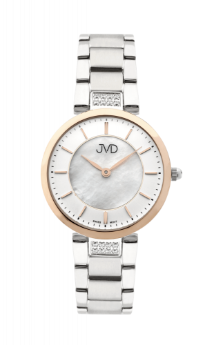 Náramkové hodinky JVD JG1013.2
