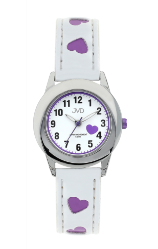 Náramkové hodinky JVD basic J7125.2